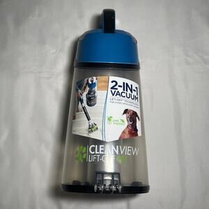 Bissell 2043 2043U 2043C 2043W 20431 20432 Dirt Dust Bin Canister Complete OEM